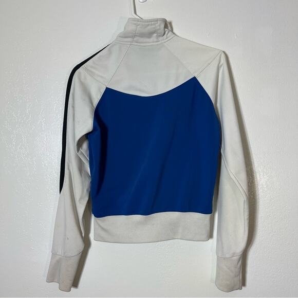 Nike, Lightweight Jacket. Size Small(4-6). In good used condition! - Picture 5 of 7